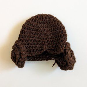 Princess Leia Handmade Hat PLAY condition